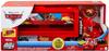 Hikyskin Disney Pixar Cars Mack Mini Racers Hauler (Unisex) - Cars 3 / Disney Crossroads Mattel Mini Racers Diecast Model Car [Parallel Import]