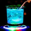 Светодиодный подстаканник Crystal Night Cup Mat