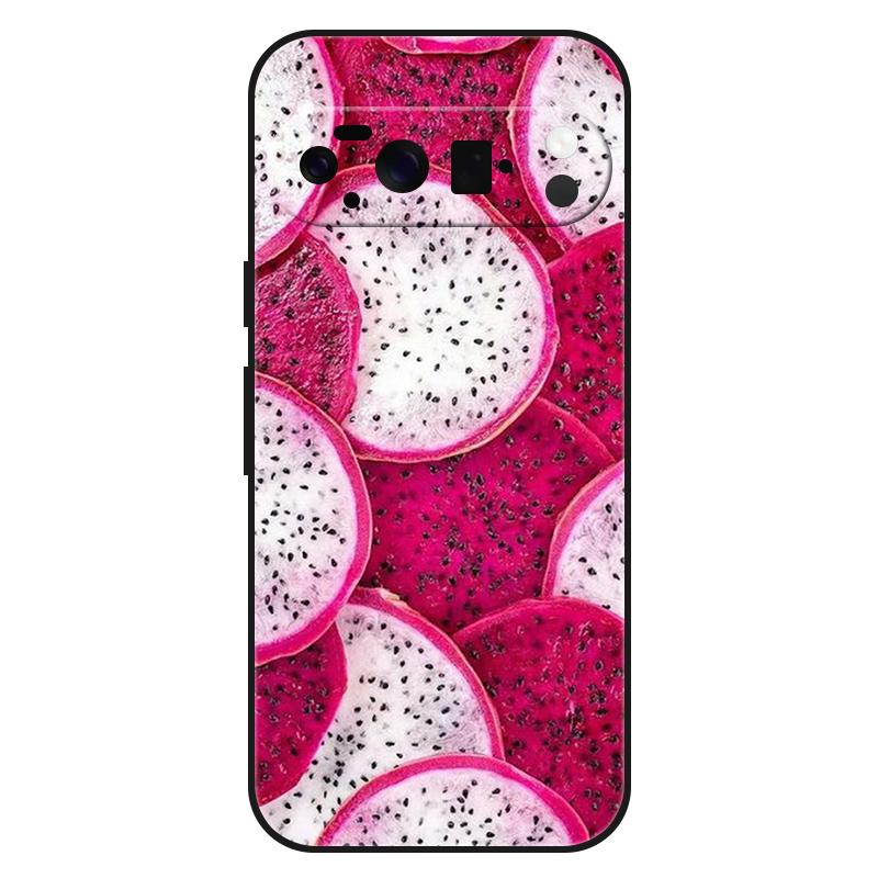 Чехол для Google Pixel 10 Pro Роскошный Силиконовый Звездное Небо Расписной Мягкий Бампер для Google Pixel 10 Pro XL 10a Чехол для Телефона TPU Funda