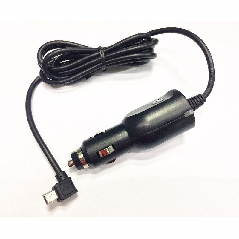 5V 1.2A Мини-кабель USB-автомобильное зарядное устройство для Tomtom GO LIVE START RIDER XL XXL ONE SERIES