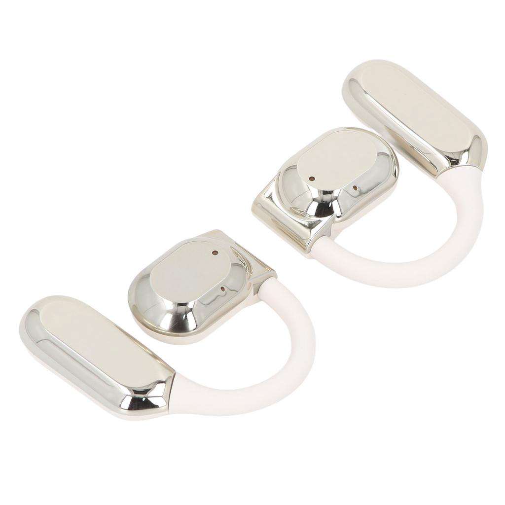 Наушники Беспроводные Bluetooth Шумоподавление На открытом воздухе Костная проводимость AI Перевод Power Digital