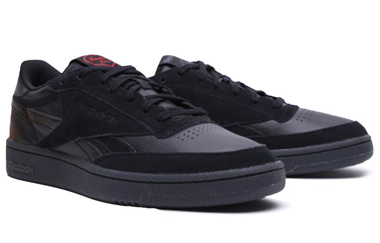Revenge Reebok Plus Mu Hk 'Уголь' DV9586