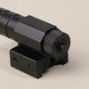 Самоблокирующийся инфракрасный лазерный прицел с лазерной точкой, металлический лазерный прицел