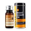 Beard Growth Oil (35 Ml), Beard Growth Oil,