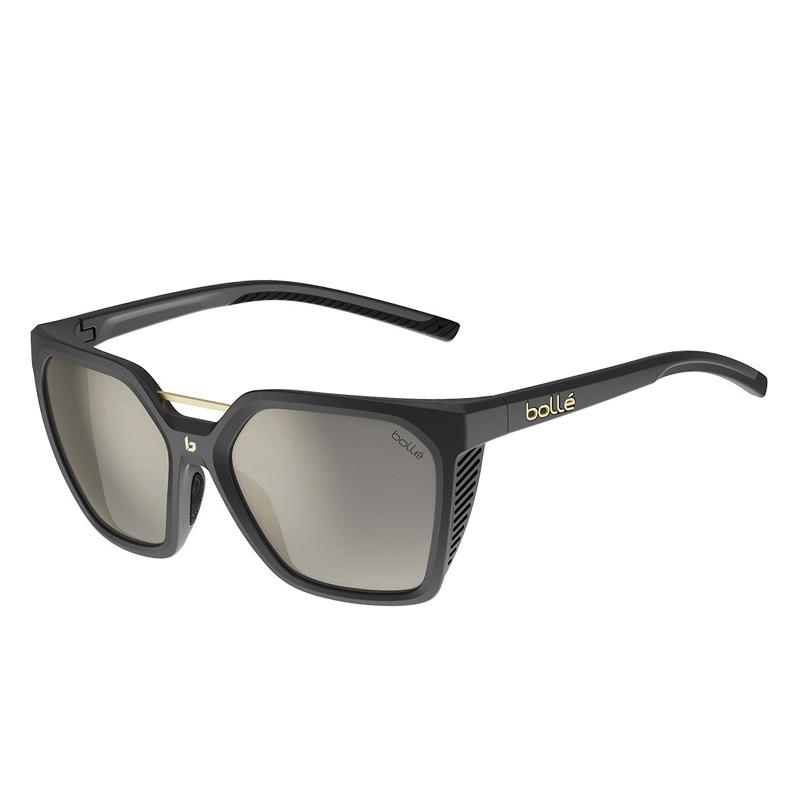 Bolle Asteria Черный Матовый Bs048004