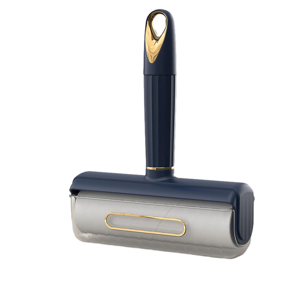 Ролик для удаления катышков, разрываемый рулон бумаги, липкий ролик, многофункциональный щетка для удаления шерсти домашних животных, ролики для чистки одежды