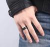 Tungsten Wedding Ring Wolfring Eu25 Us11