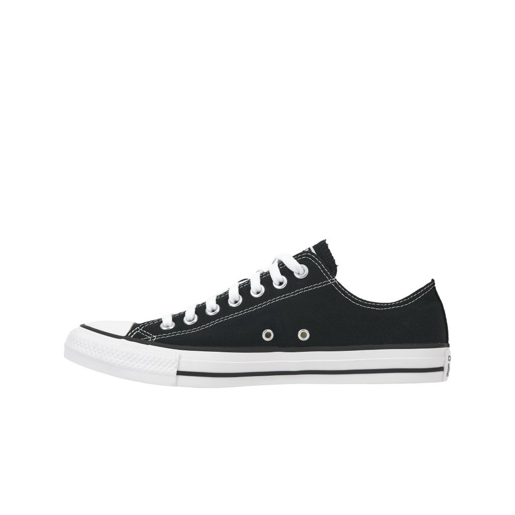 Converse Кеды унисекс Chuck Taylor All Star Ox Черные M9166C