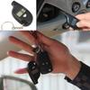 Mini LCD Display Digital Tire Tyre Air Pressure Gauge Tester Tool Key Chain Inspection Tool Car Repair Tool Auto Part