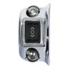 Clutch Bracket Control Switch Button For Harley Touring Dyna Softail Road King Street Glide Accessories Motorcycle Acsessories