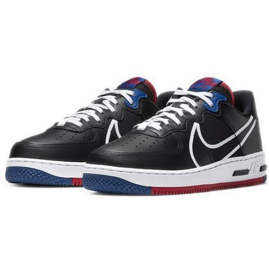 Nike Air Force 1 React USA - CT1020-001