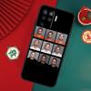 Подставка Robert Pattinson для Oppo A6 A5 Pro A15 A18 A38 A58 A78 A98 A54 A74 A94 A17 A57 A80 A60 A40 A16 A76 A96
