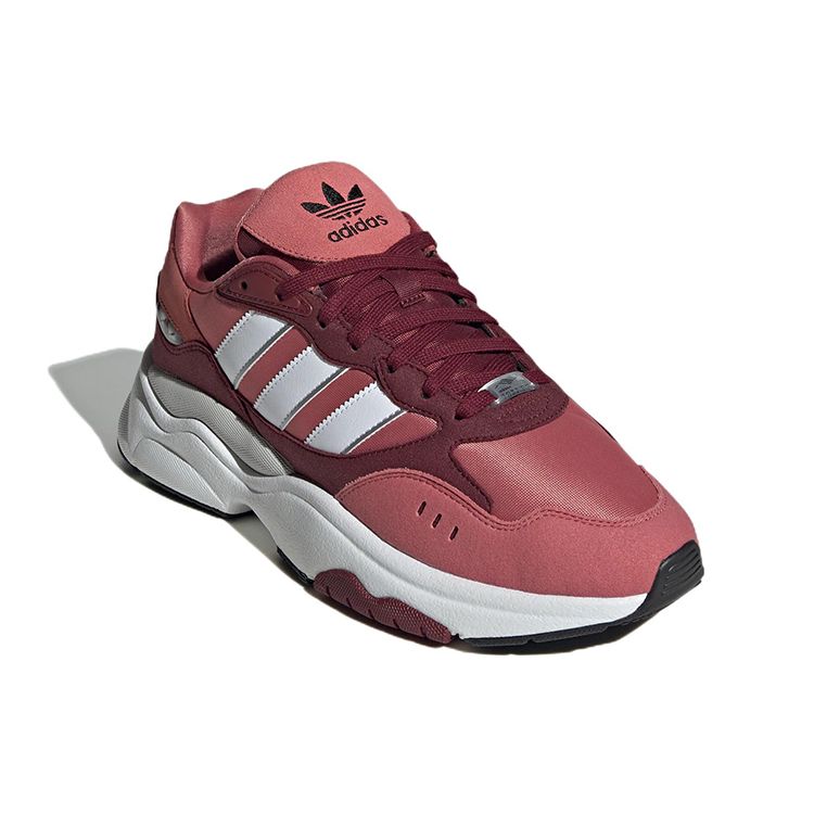 Adidas Кроссовки унисекс Retropy F90 Wonder Red Cloud-White Shadow-Red HP8023