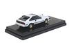 PARAGON 1/64 Scale Toyota Celica XX Supra 1984 Super White LHD Finished Model