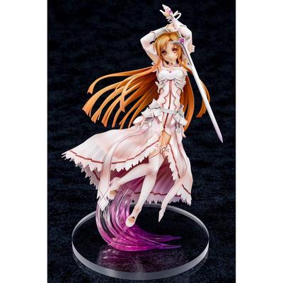 Sword Art Online Alicization Genesis God Stacia Asuna масштаб покрашенная готовая фигурка 1/8