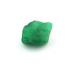 Emerald - Mingora - 1.68 Ct - Green - Certificate of Authenticity - Dimensions 6x5x8 Mm
