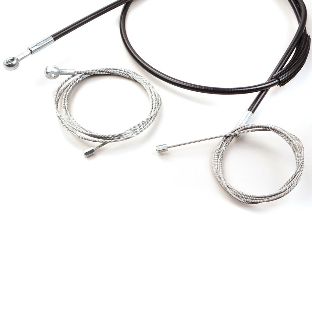 BDP1100-1 Средняя электрическая направляющая для блокировки раздвижной двери, набор кабелей для ремонта двигателя A6398200442 для Mercedes Vito Viano W639 W447