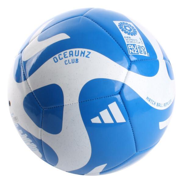 adidas Клуб Океанз Нет. 4 Нет. 5 Футбольный мяч 6933 Школьный спортивный футбольный мяч