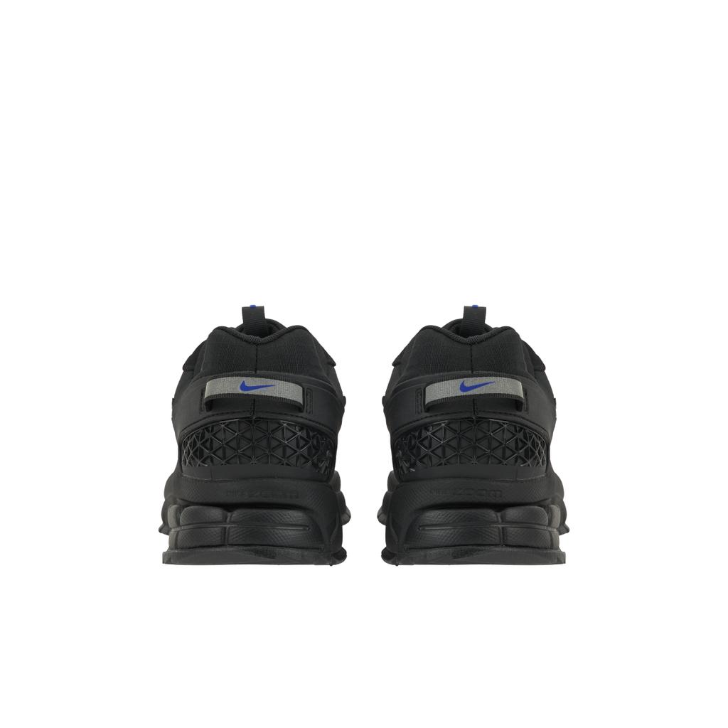 Nike Кроссовки мужские Nike Zoom Vomero Roam Черный с синим Racer-Blue FV2295-002