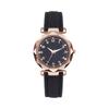 Women Fashion Leather Watch