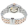 Mido Baroncelli Ii Automatic Silver Dial Two Tone Men S Watch M86009111