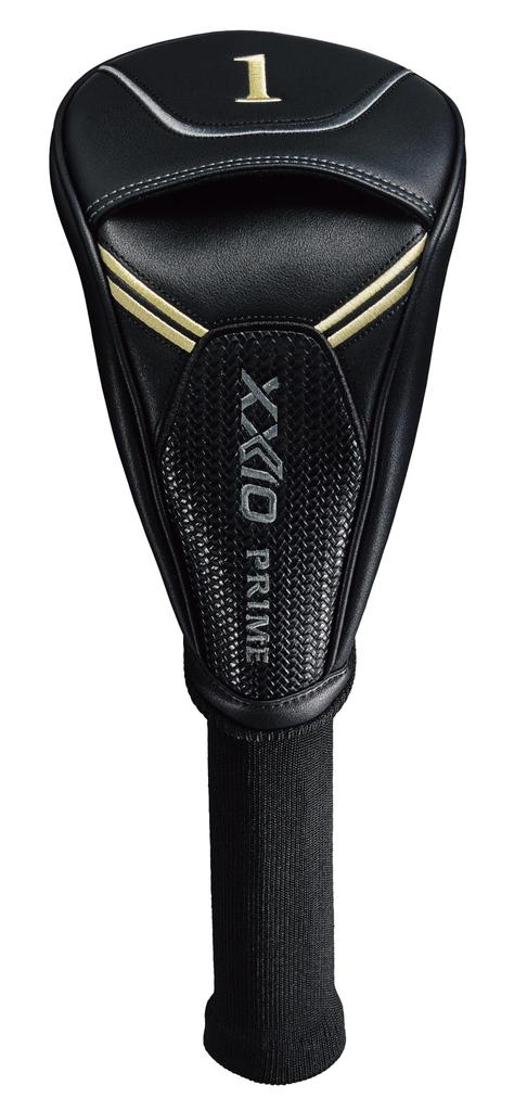 DUNLOP XXIO Prime 2025 Golf Driver Carbon Shaft Loft degrees SR Golf Club SP-1300 Men's Righthanded Angle 10.5 Flex