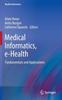 Книга Medical Informatics, e-Health : Fundamentals and Applications