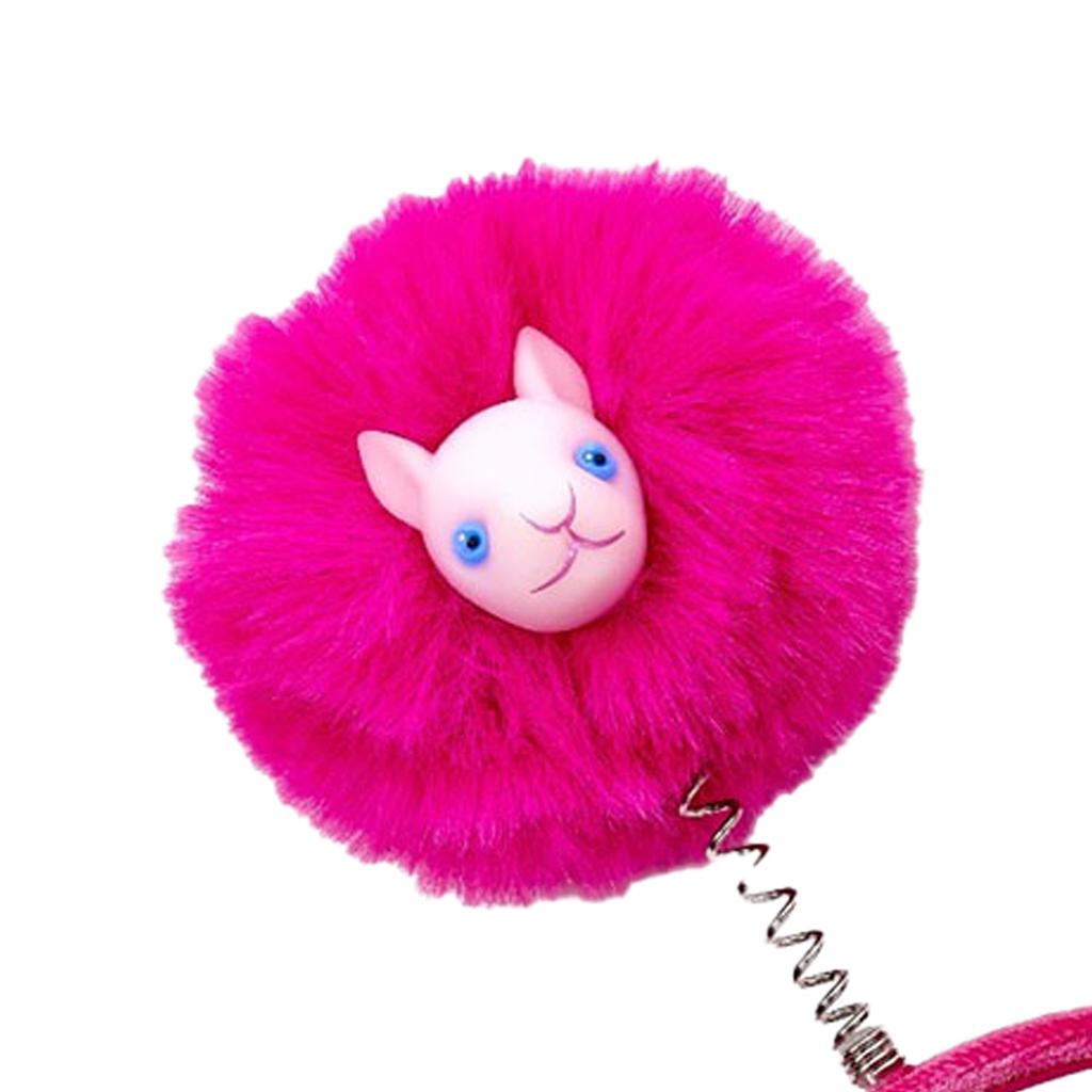 HARRY POTTER Pygmy Puff Bopper Headband
