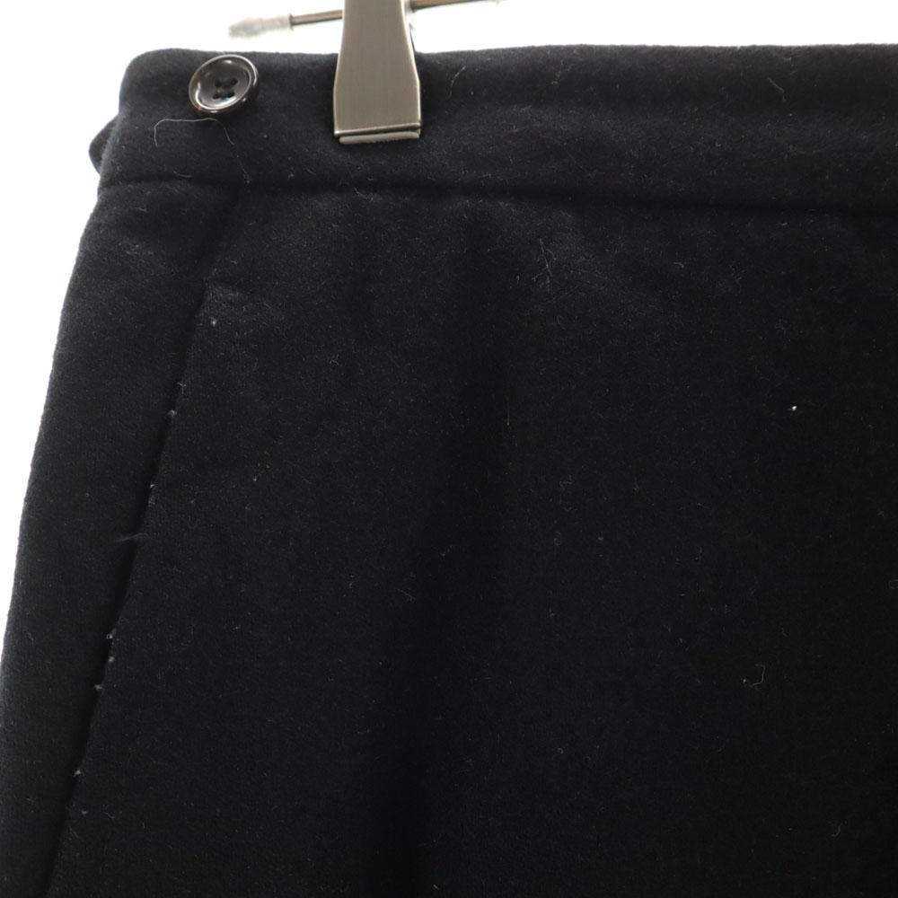 COMME des GARCONS Зауженные брюки S черные HOMMEPLUS Мужские Б/У