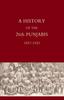 Книга History of the 26th Punjabis, 1857-1923