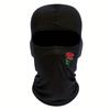 Windproof Ski Mask Sun UV Protection Women Men Hood Head Full Face Mask  Outdoor Cycling