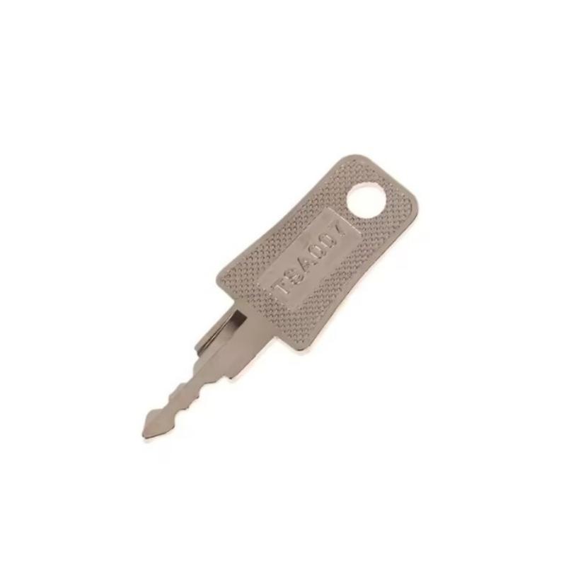 Luggage Lock Universals Key Metal Suitcase Keys Replacement Multifunction 007 002 Luggage Key Luggage Accessories
