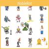 Добавьте веселья и изюминки в свою коллекцию с помощью зомби-аксессуаров