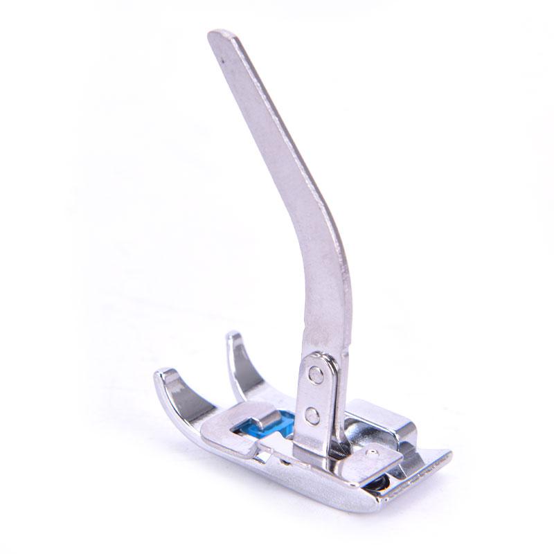 Low Shank Snap On Tricot Foot For Singer Brother Elna Pfaff Viking Knit Foot