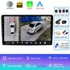 Для VW/Volkswagen Golf Polo Tiguan Passat b7 b6/SEAT leon Skoda Octavia Alhambra 2013 Радио GPS Android 14 Автомобильный мультимедийный проигрыватель
