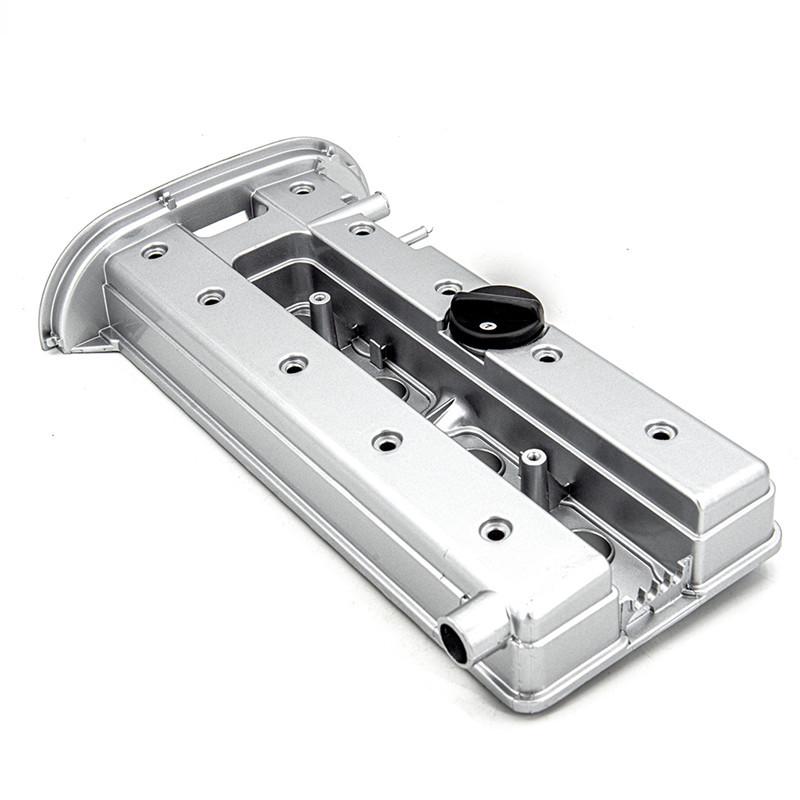 Алюминиевая головка цилиндра для Buick Excelle 1.8, крышка клапанов, деталь 92062396