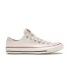 Белые кроссовки унисекс Chuck Taylor All Star Ox M7652C