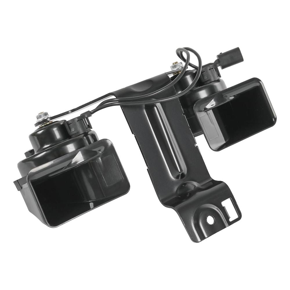 High Low Pitch Horn Assembly For 2016-2019 Ford Explorer GB5Z-13832-A GB5Z13832A