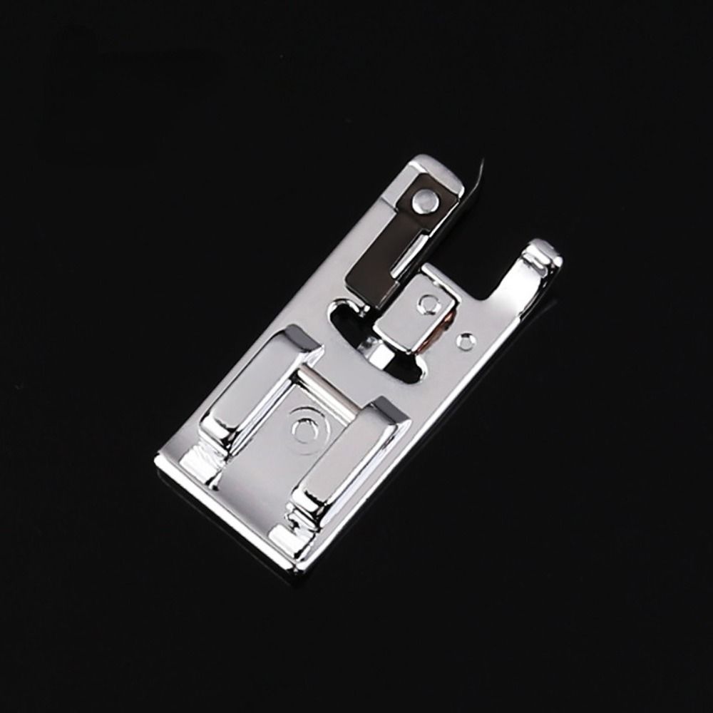 Metal Overlock Presser Foot Durable Sewing Presser Foot Overlock Presser Feet  Sewing