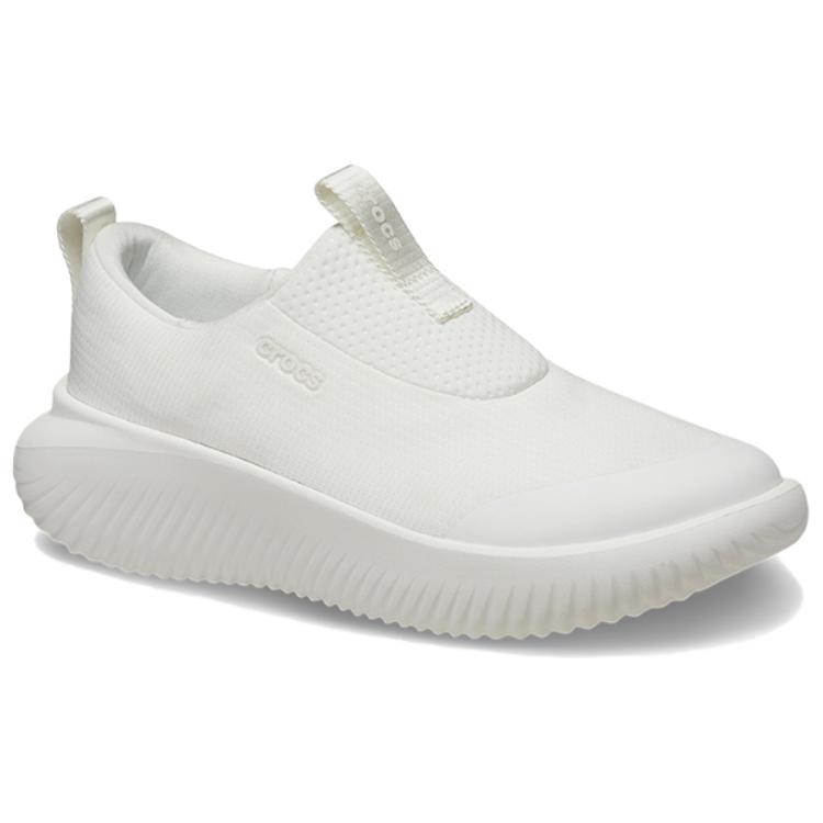 Crocs Удобные и Универсальные Кроссовки Женские Белые