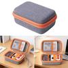 Hard Shell Audio Player Case Shockproof Carrying Case for Yoto MINI Player 2024 Travel