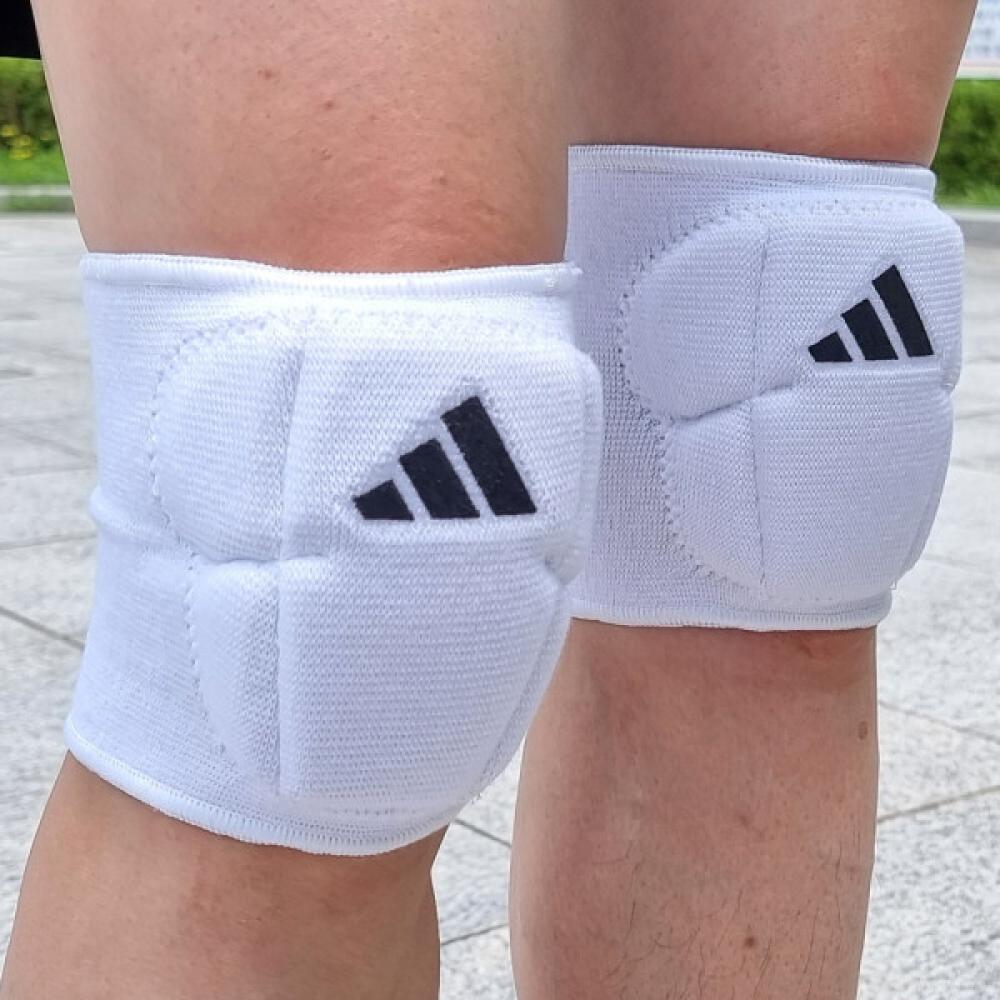 adidas Наколенники 5 дюймов 2 шт. Модель с подушечкой