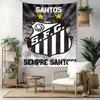Sfc Wall Decor Tapestry Art For Pet Memorial Birthdaywedding Party Backdrop Family Gift