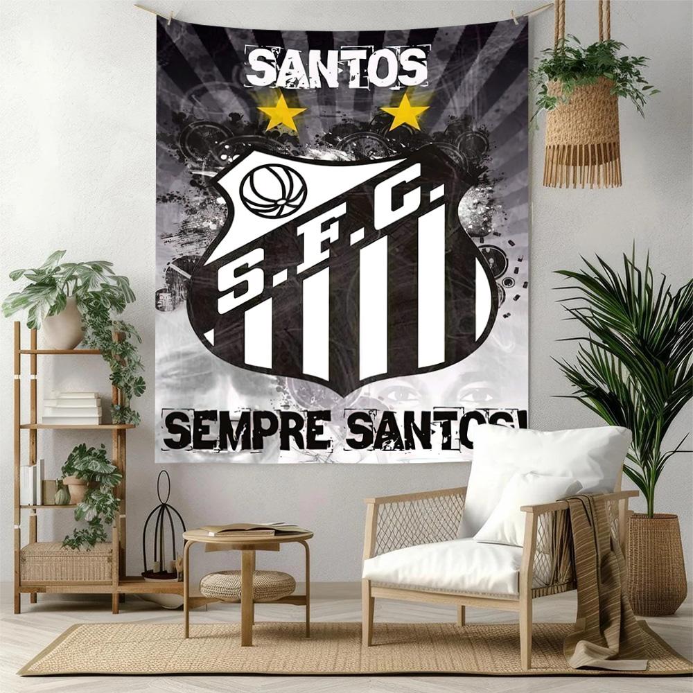 Sfc Wall Decor Tapestry Art For Pet Memorial Birthdaywedding Party Backdrop Family Gift