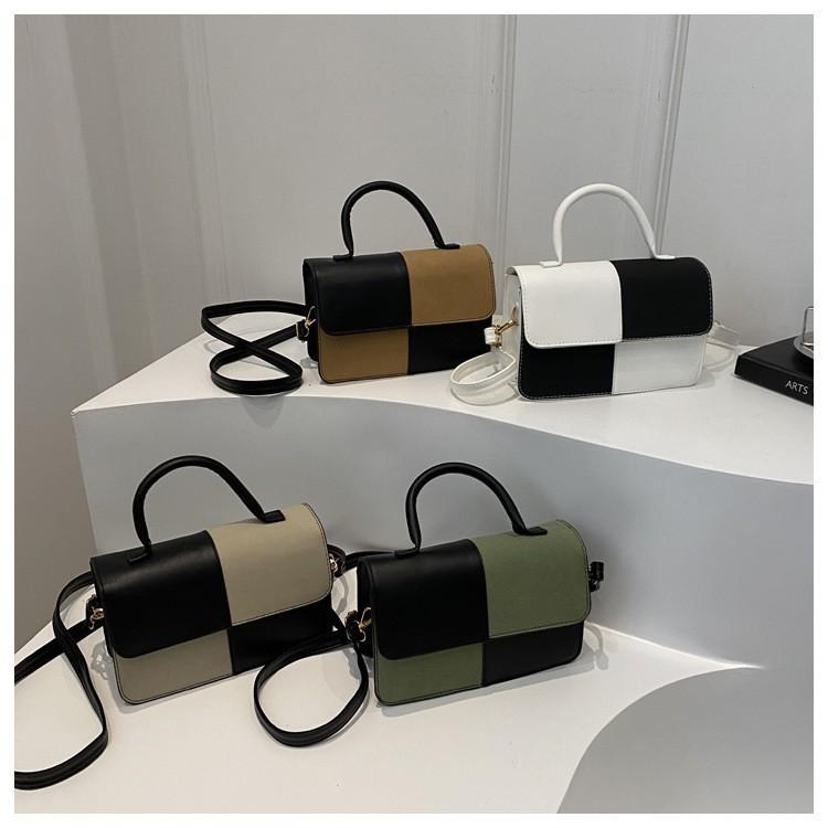 Versatile Medium Soft Pu Fashionable Crossbody Bag For Women Ideal For Everyday Use