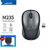 Logitech Беспроводная мышь M235
