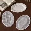Универсальная силиконовая форма для DIY-поделок из гипса и домашнего декора