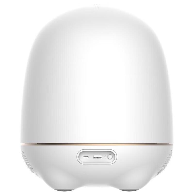 Умный обучающий робот Alpha Egg 2.0