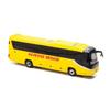 CARNEL 1/64 Scale Hato Bus (No. 031) Isuzu Gala Super High-Decker (Finished Model) CN640035