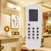 AC Remote Control Suitable for Midea Air Conditioners RG35B-BGE RG35B/BGE RG35B/BGCE RG35A1/BGEF Air Conditioners